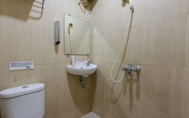 Hotel Senen Indah by Oyo Rooms