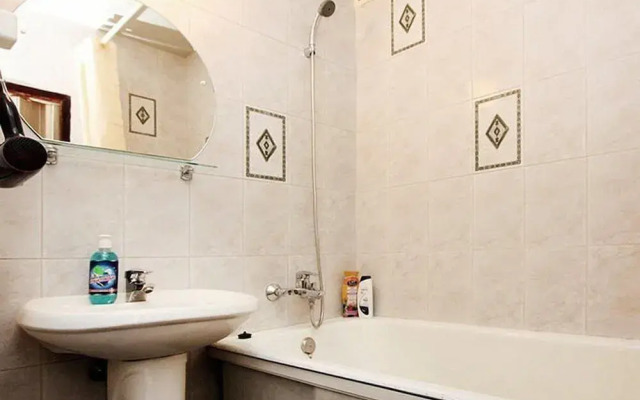 ApartLux on Prospekt Vernadskogo 91