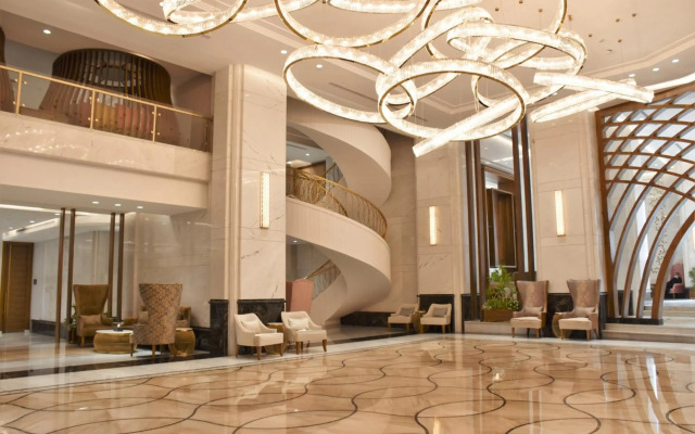Midan Hotel