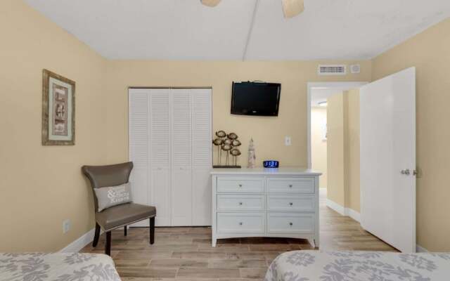 Regency Towers 3 Bedroom Apartment