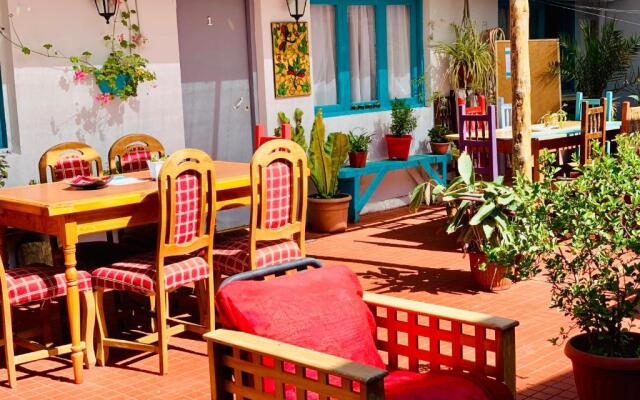 Hostal Dolegant Pichilemu