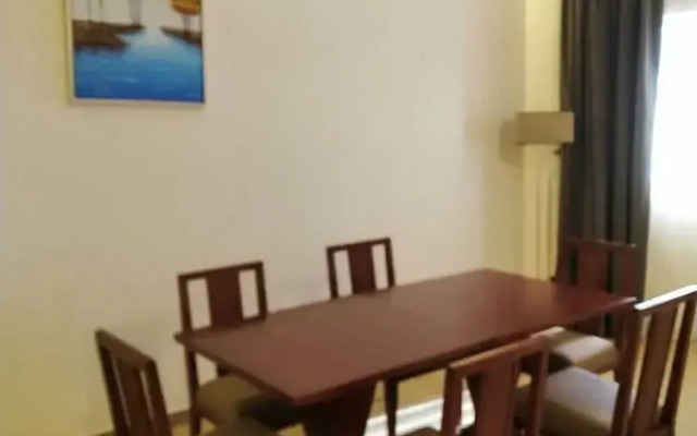 Verta Jeddah Hotel