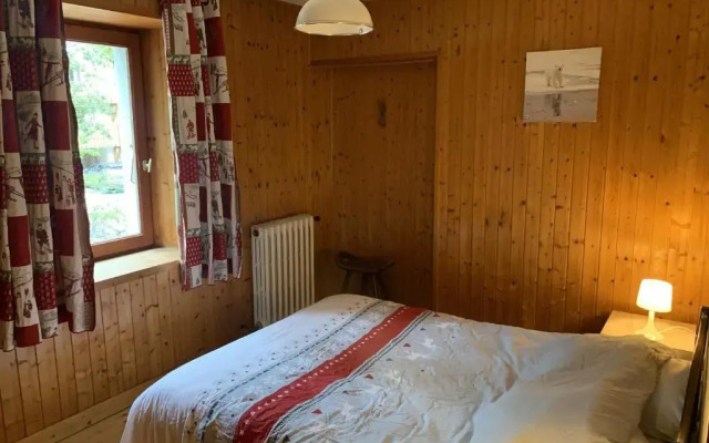 Apartements Le Bourg du Jean