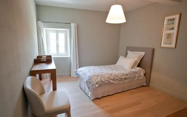 Maison d'hôtes Maison Hache