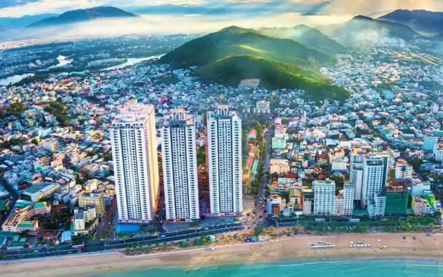 999 CONDOTEL Muong Thanh Vien Trieu
