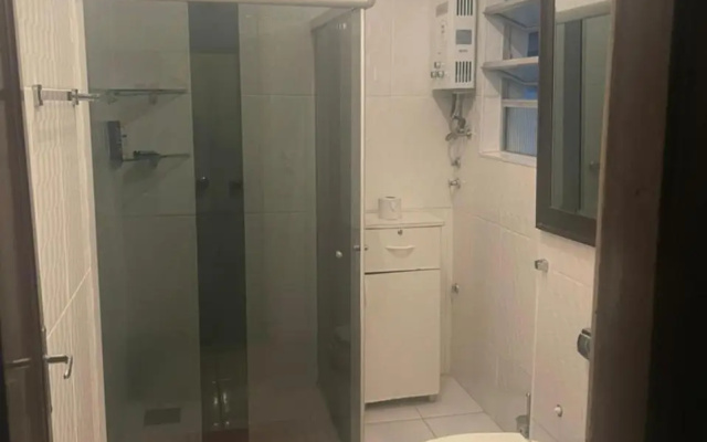 Apartamentos Copacabana