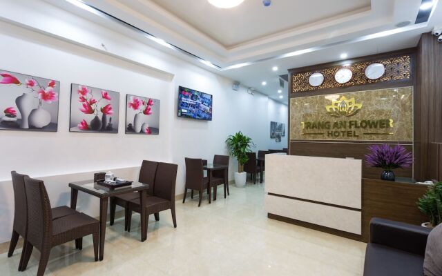 Trang An Flower Hotel