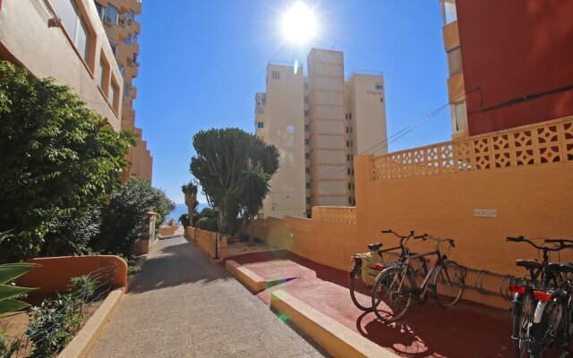 Estudio Costa Calpe - Horizonte