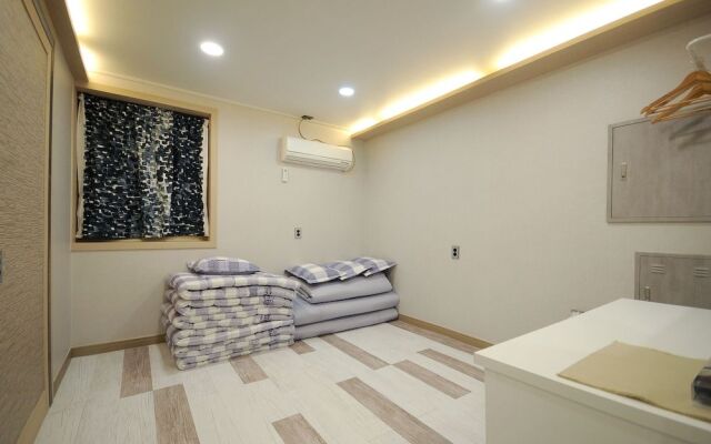 Busan BNB Pension & Guesthouse
