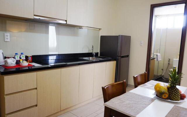 EMM Hotel Saigon