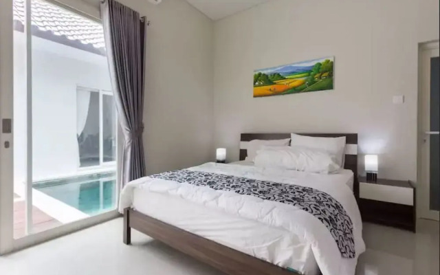 Bale Village B5 Villa with Private Pool
