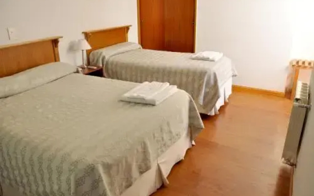 Hotel Muelle Viejo