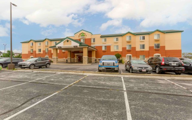 Extended Stay America Suites Findlay Tiffin Avenue