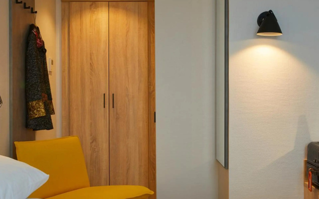 Hotel Concorde München
