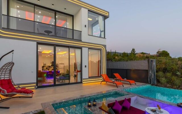 Villa Fariz