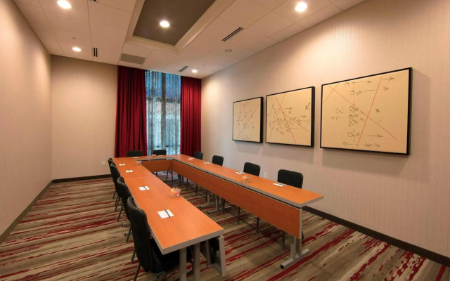SpringHill Suites by Marriott Athens Downtown/University Area
