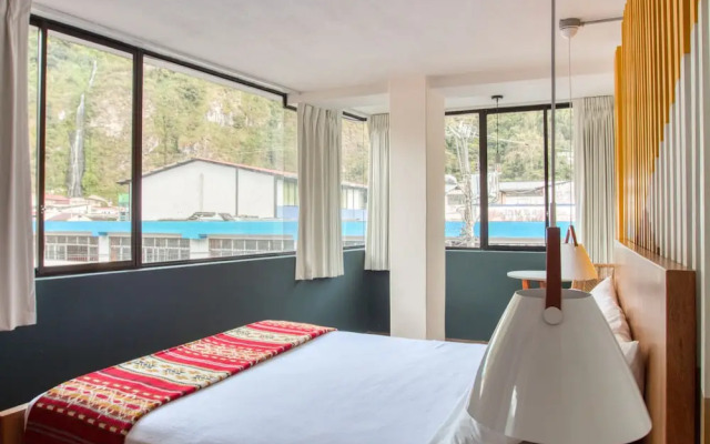 Socialtel Baños