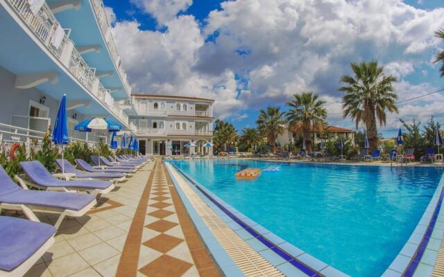 Laganas Holidays Hotel