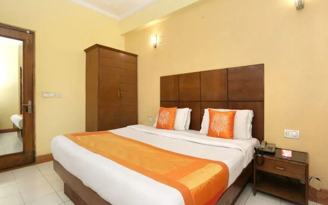 OYO 2089 Hotel Sagar