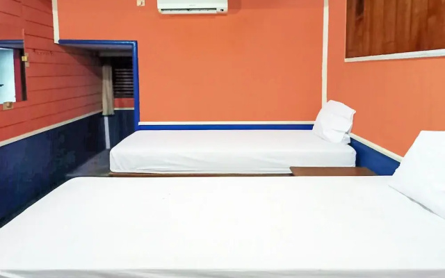 OYO 91768 Hotel Tanjung Permai