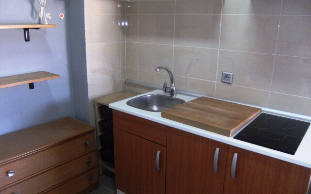 Apartamentos Rocamaura IV