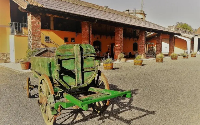 Country House Cascina Orto