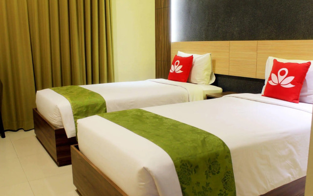 ZEN Rooms Lengkong Gatot Subroto