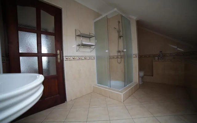 Eged Vendégház