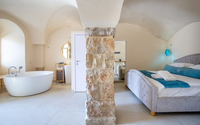 Lifta Boutique Hotel & Spa