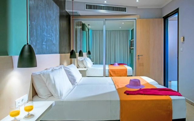 Corissia Princess Hotel