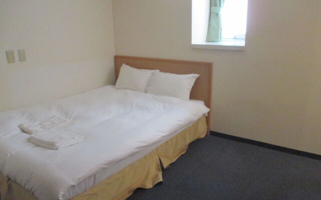 Hotel Green Well