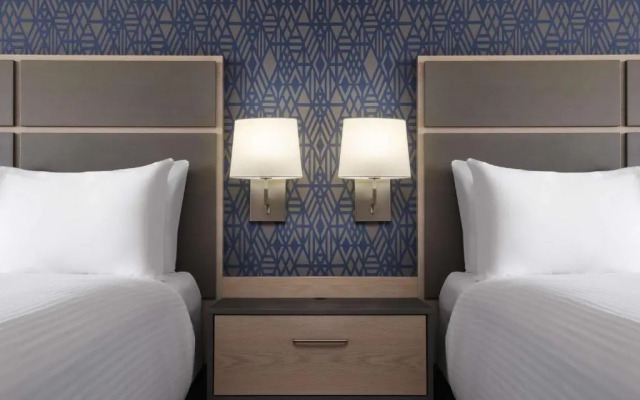 Best Western Prince George Downtown