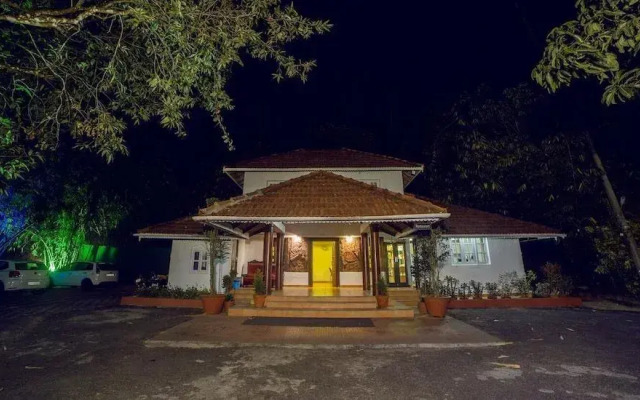 Wynd Valley Garden Resort