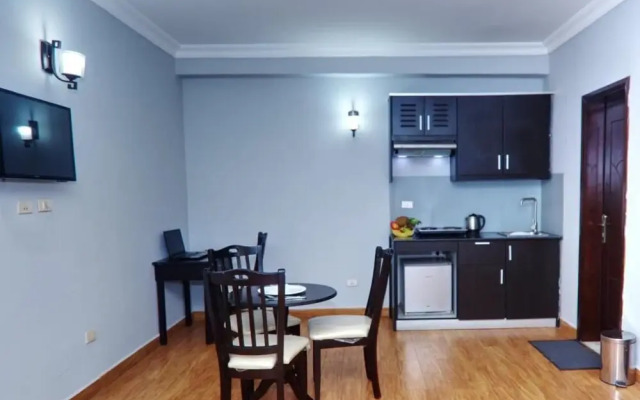 Right Guest House