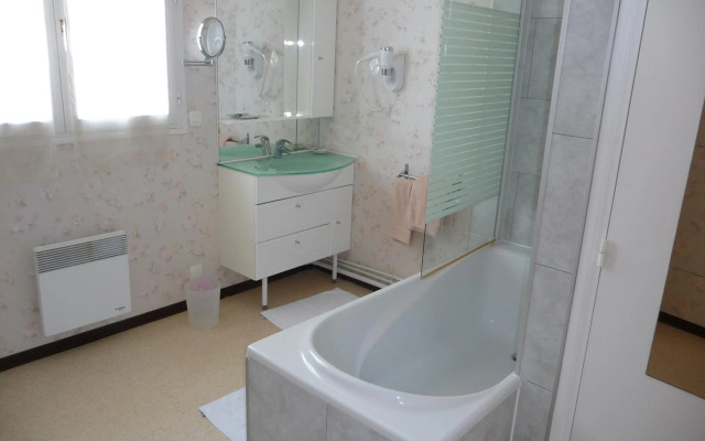 Hotel du Haut Marais