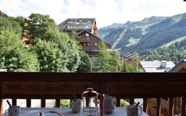 Appartement Méribel, 3 pièces, 6 personnes - FR-1-180-121