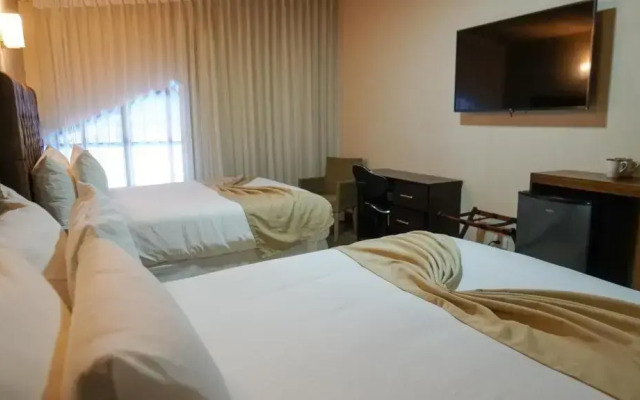 Poza Blanca Lodge - фото 4