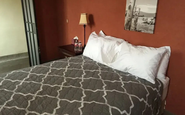 The Rieger Hotel