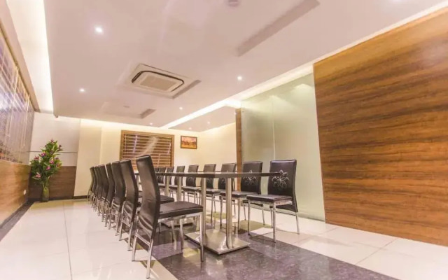 Hotel Thanga Orchid
