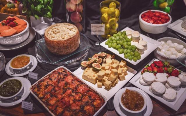 Hotel Cesare Augustus