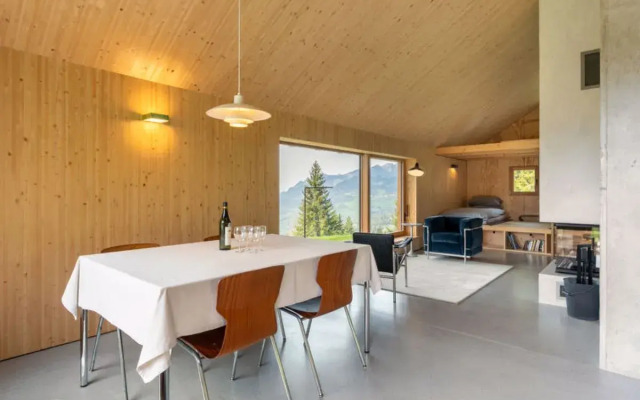 Cabane Béllerine