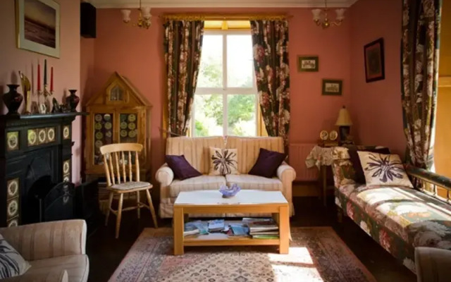 Carnadoon B&B