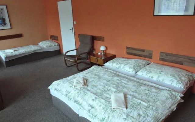 Hotel Prajzko