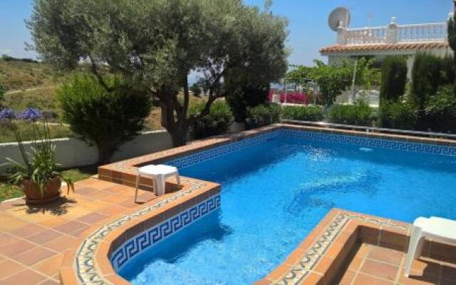 Villa Flora