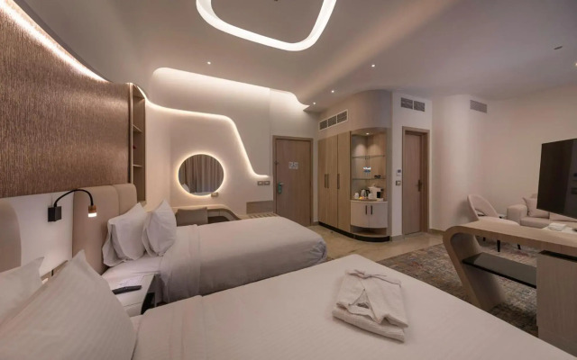Mirage Hotel & Conference Center