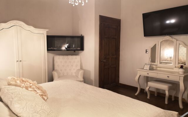 Hotel Boutique Amorini