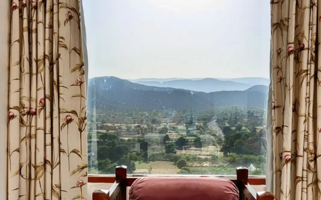Fateh Garh Resort by Fateh Collection