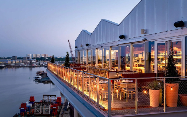 Renaissance Bordeaux Hotel