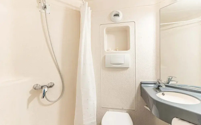 Ibis budget Rouen Cléon