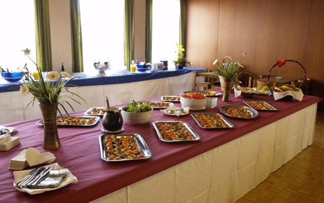 Hotel la Suite